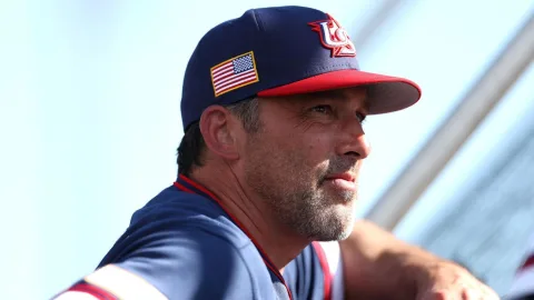 Wbc Games Today: DeRosa’s confidence vs. Team USA’s wake-up call